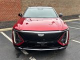 New 2025 Cadillac Lyriq Sport image 2