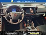 New 2025 Nissan Frontier PRO-4X image 4