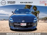 New 2025 Nissan Z Performance w/ Floor Mat Package image 2