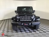 Used 2016 Jeep Wrangler Unlimited Sahara w/ Dual Top Group image 2