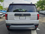 New 2026 Honda Passport RTL image 5
