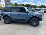 Certified 2025 Ford Bronco Badlands image 4