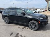 New 2025 Jeep Grand Cherokee L Summit w/ High Altitude Package image 2