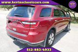 Used 2014 Dodge Durango Limited w/ Nav & Power Liftgate Group image 2