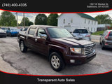 Used 2014 Honda Ridgeline RTS image 3