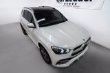 Used 2020 Mercedes-Benz GLE 450 4MATIC image 2
