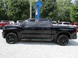 Used 2021 Chevrolet Silverado 1500 LT Trail Boss w/ Convenience Package II image 2