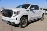 New 2025 GMC Sierra 1500 Denali Ultimate image 3