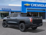 New 2026 Chevrolet Silverado EV Trail Boss image 3