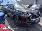 Used 2022 Nissan Pathfinder S w/ Cargo Package image 5
