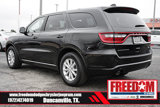 New 2025 Dodge Durango GT image 3