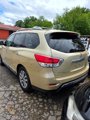 Used 2013 Nissan Pathfinder SL w/ Trailer Tow Pkg image 4