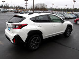 Used 2024 Subaru Crosstrek 2.0i Premium w/ Crosstrek Mirror Package image 5