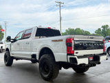 Used 2024 Ford F350 Platinum w/ Tremor Off-Road Package image 5