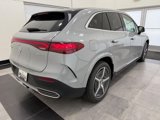 New 2025 Mercedes-Benz EQE 350+ 4MATIC SUV image 2