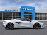 New 2025 Chevrolet Corvette Z06 w/ Stealth Interior Trim Package image 5