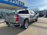 New 2025 Chevrolet Silverado 1500 LT image 5