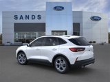 New 2025 Ford Escape ST-Line w/ Tech Pack #1 image 4