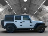 Used 2016 Jeep Wrangler Unlimited Sport w/ Quick Order Package 24S image 6