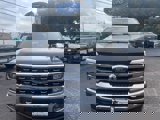 New 2024 Ford F350 King Ranch w/ Chrome Package image 2