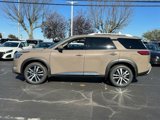New 2025 Nissan Pathfinder Platinum w/ Cargo Package image 2