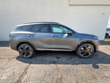 New 2026 Kia Sportage SX Prestige image 4
