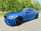 Used 2015 BMW M5 image 4