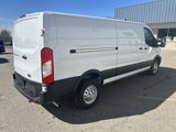 New 2025 Ford Transit 250 Low Roof AWD image 5