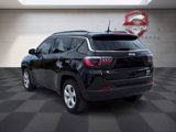 Used 2018 Jeep Compass Latitude w/ Popular Equipment Group image 6
