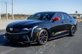 Used 2024 Cadillac CT4 V Blackwing w/ Impact Edition image 3