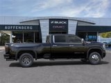 New 2025 GMC Sierra 3500 Denali w/ Denali Reserve Package image 5