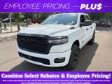 New 2025 RAM 1500 Tradesman image 3