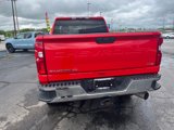 Used 2023 Chevrolet Silverado 2500 LTZ w/ Gooseneck/5TH Wheel Package image 4