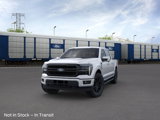 New 2025 Ford F150 Lariat image 2