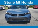 New 2026 Honda Civic FWD Hybrid Sedan image 2