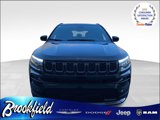 New 2025 Jeep Compass Limited w/ High Altitude Package image 2
