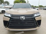 New 2025 Lexus LX 700h Overtrail image 2