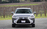 Used 2018 Lexus RX 450h AWD w/ Premium Package image 5