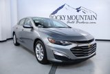 Used 2024 Chevrolet Malibu LT image 1