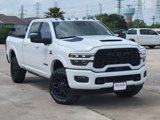 New 2025 RAM 2500 Limited image 2