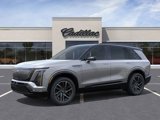 New 2026 Cadillac Vistiq Sport image 2