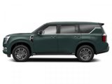 New 2025 Nissan Armada SL image 3