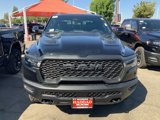 New 2026 RAM 1500 Rebel image 2