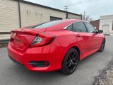 Used 2017 Honda Civic LX image 3