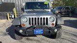 Used 2013 Jeep Wrangler Sahara w/ Dual Top Group image 3