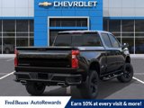 New 2026 Chevrolet Silverado 1500 LT Trail Boss w/ Convenience Package II image 4