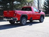 New 2025 GMC Sierra 2500 SLE w/ SLE Convenience Package image 3