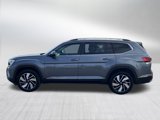 Used 2024 Volkswagen Atlas SEL image 4