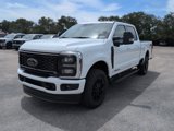 New 2026 Ford F250 Lariat image 6