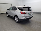 Used 2021 Chevrolet Equinox LS w/ LS Convenience Package image 5